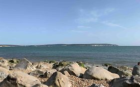 Crow'S Nest, Central New Forest Coastal Village Beach Apartment